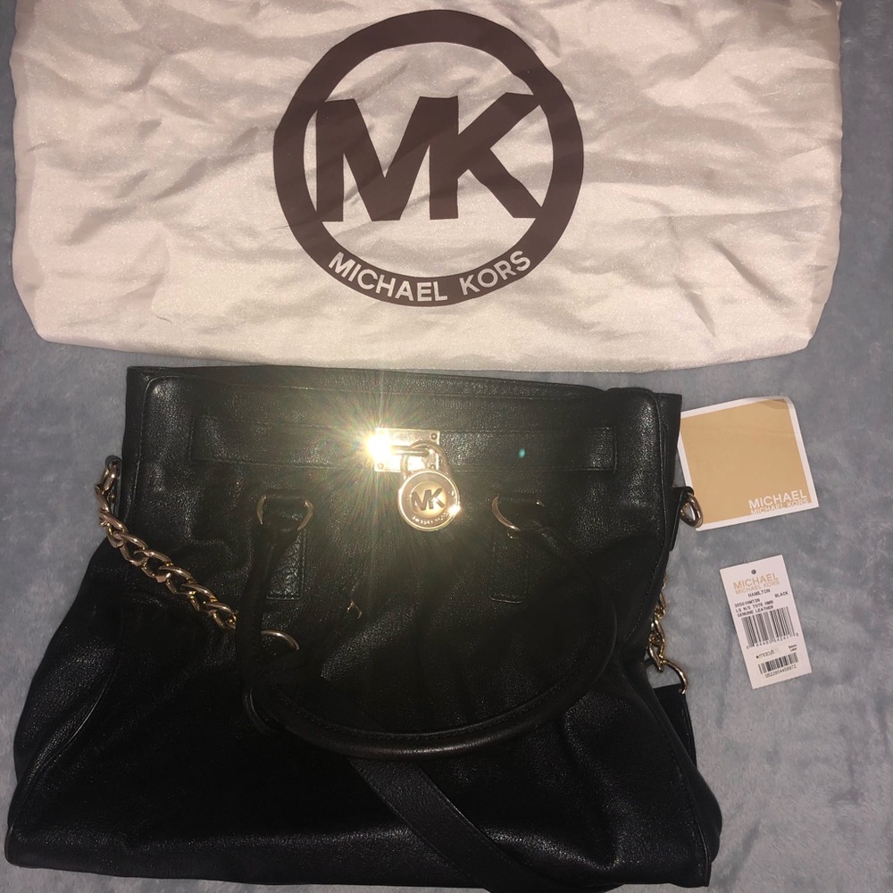 Pristine Condition Michael Kors Handbag - image 1